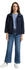 Tom Tailor Sweatjacke sky captain blue