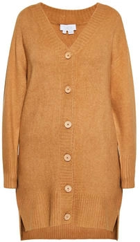 Usha Strickjacke camel