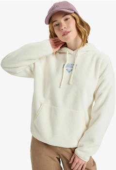 Roxy Sweatshirt taubenblau naturweiß
