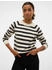 Vero Moda Strickpullover VMDoffy plain ohne Details