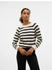 Vero Moda Strickpullover VMDoffy plain ohne Details