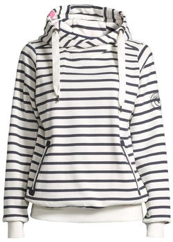 salzhaut Hoodie SÜNN ringel