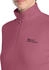 Jack Wolfskin Taunus Hz W red raisin