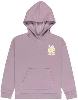 Roxy Surf Feeling Hoodie Brushed Pullover Sweater