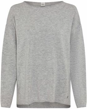 BRAX Pullover 'Liz' grau