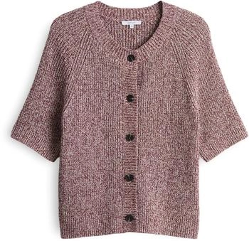 Opus Jacke 'Dacki' lila