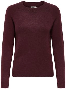Only onica life pullover knt noos