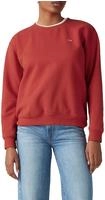 Levis Sweatshirt "EVERYDAY CREW SWEATSHIRT", mit kleinem Logo auf der Brust