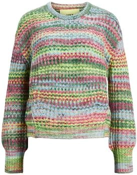 JJXX Pullover 'JXSIMONE' mischfarben