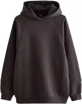 Next Fashion Damen Sweatshirt schoko braun 27914061