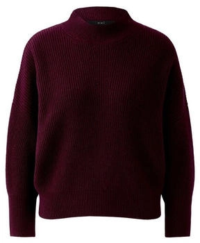 Ouí Pullover bramble berry