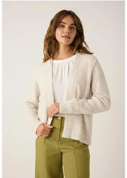 More & More Strickhülle beige