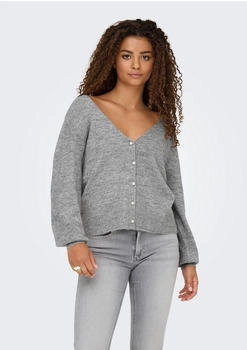 Only Onladele Ls Lace Mix Cardigan Cc KNT