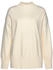 Lascana Stehkragenpullover hellbeige