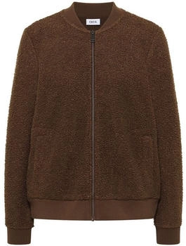Cecil Teddy-Jacke Mocha Caramel 3228105