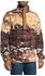 Columbia Helvetia™ Half Snap Fleece with Print (2098461)