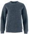 Fjällräven Övik Waffle Knit Strickpullover (Damen)