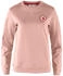 Fjällräven 1960 Logo Badge Sweater W (87230)