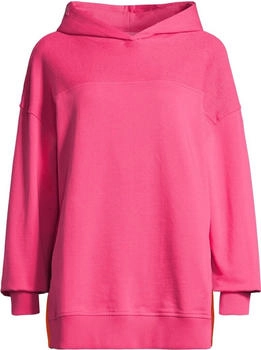 salzhaut hoodie pink