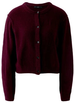 Ouí Strickjacke bramble berry
