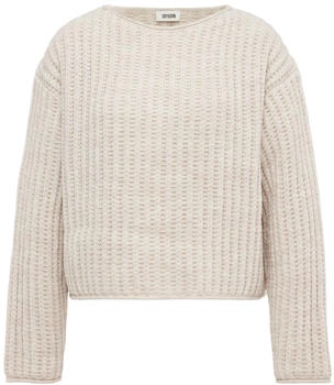 DRYKORN pullover imeny beige