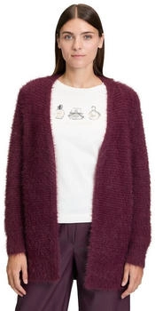 Betty Barclay Strickjacke ohne Verschluss