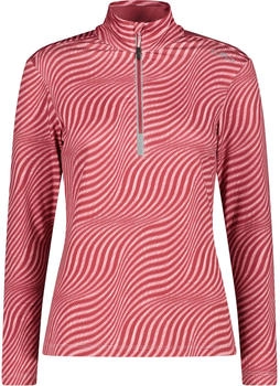 CMP sweat peony-pink 29zu