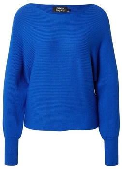 Only Strickpullover ONLAdaline plain ohne details