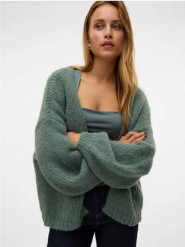 Vero Moda Vmmaybe Ls Open Cardigan Noos