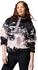 Columbia Helvetia II Cropped Sherpa Fleece Hoodie Woman