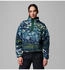 Columbia Helvetia II Cropped Sherpa Fleece Hoodie Woman