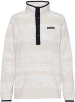 Columbia Fleecepullover "Benton Springs Printed 1/2 Snap"