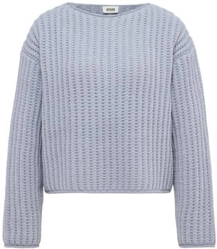 DRYKORN IMENY blau