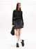 Tommy Hilfiger Pullover Strick-Struktur 0 BDS black