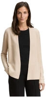TOM TAILOR Cardigan mit feiner Struktur