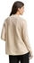 Tom Tailor Cardigan feiner Struktur beige sand