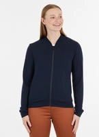 Ragwear Sweatjacke "KENIANE"