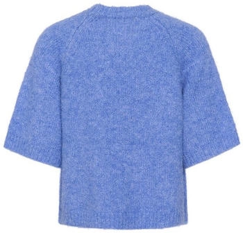 Kaffe Pullover 'Emilie' opal
