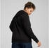 Puma Ess Foundation Hoodie Kängurutasche puma black