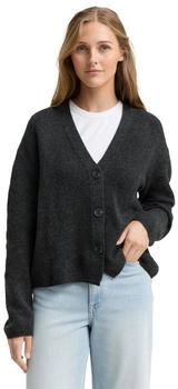 Tom Tailor Strickjacke 1048350 V-Ausschnitt