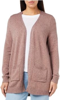 Only Cardigan 'CAREsly' braun