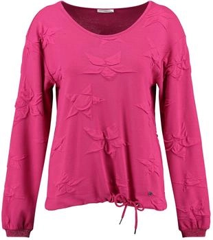 Key Largo Sweatshirt 'Sky' pink
