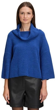 Betty Barclay Pullover blau meliert 28752056