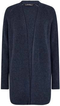Mos Mosh Strickjacke 'MMThora' navy