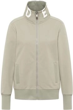Elbsand Alvis Jacke Regular Fit beige grau