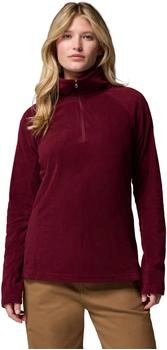 Columbia glacial iv zip rich wine 622