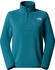 The North Face Glacier Fleece 1/4 Zip Jacket (NF0A8D2J)