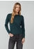 s.Oliver Strickpullover aus Viskosemix Blau 2159297.6933.