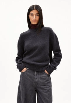 armedangels BALBAA Pullover aus Bio-Woll Mix grau ( ) (30008208-2874)