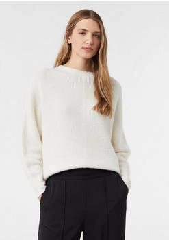 Comma Strickpullover weiß (2172118.0120)